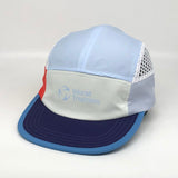 WT Blue Tri-umph Trail Hat