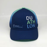 MWC DU-ATH-LON Navy BOCO Running Trucker