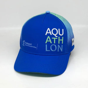 MWC AQU-ATH-LON BOCO Running Trucker