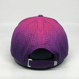 MWC DU-ATH-LON Purple BOCO Running Trucker