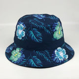 MCW Tribiscus Bucket Hat