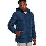 USD Austral Puff Jacket