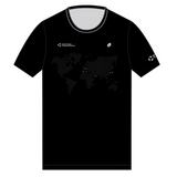 WTCS Tour 2024 Run Tee