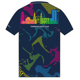 WTCF Torremolinos Skyline Run Tee