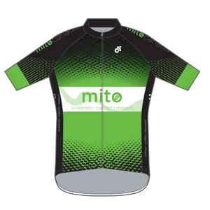 Tech Lite Jersey Short Sleeve