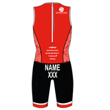 TNT Austral Performance Tri Suit