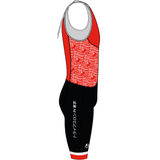 TNT Austral Performance Tri Suit