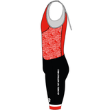 TNT Austral Performance Tri Suit