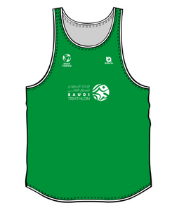 KSA Austral Performance Singlet