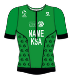 KSA Austral Performance Aero Tri Top