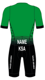 KSA Austral Performance Aero Tri Suit