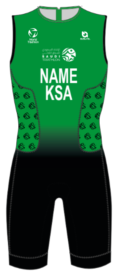 KSA Austral Performance Tri Suit