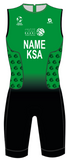 KSA Austral Performance Tri Suit