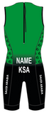 KSA Austral Performance Tri Suit