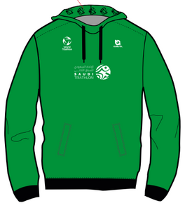 KSA Austral Pullover Hoodie