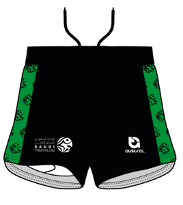 KSA Austral Run Shorts