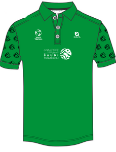 KSA Austral Premium Polo