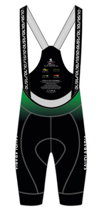 KSA Austral Performance Bib Shorts