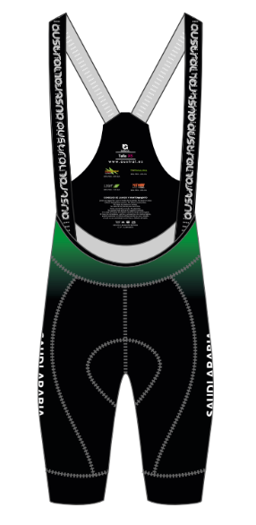 KSA Austral Performance Bib Shorts