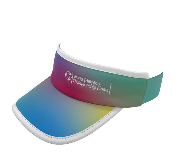 WTCF Splash BOCO 360 Visor