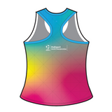 Townsville MWC Splash Women's Singlet