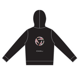 WTCF Flags Pullover Hoodie