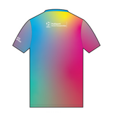 Townsville MWC Splash Run Tee