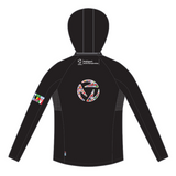 Townsville MWC Flags Windbreaker Jacket