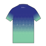 DWC Duathlon Run Tee