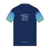 MWC Townsville Event Run Tee 2024