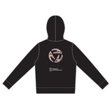 MWC Flags Pullover Hoodie