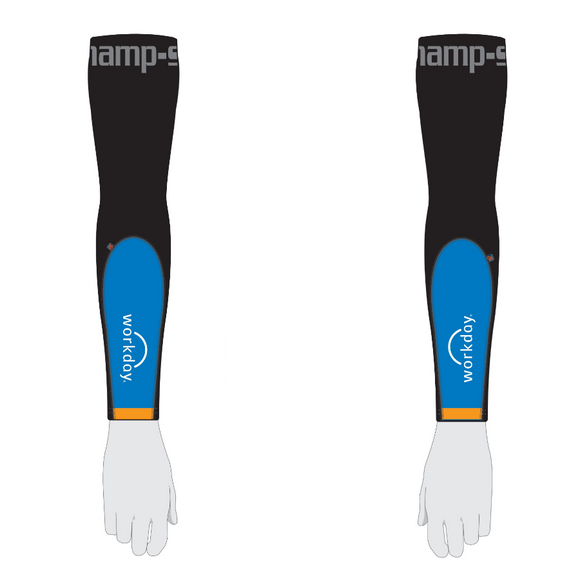 Workday Performance Arm Warmer