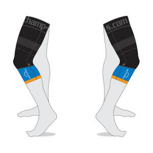 Workday Knee Warmers