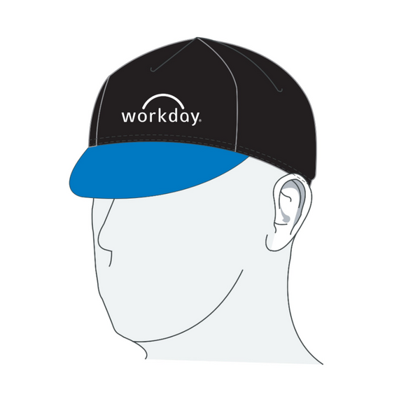 Workday Euro Cap