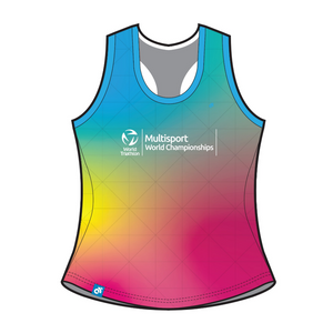 MWC Splash Women's Singlet