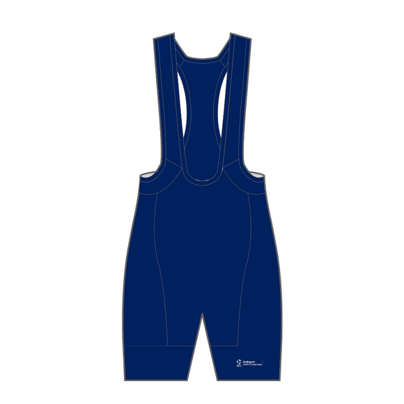 MWC Performance Premium Bib Shorts