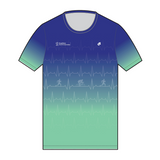 DWC Duathlon Run Tee