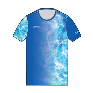 Townsville AWC Aquathlon Run Tee