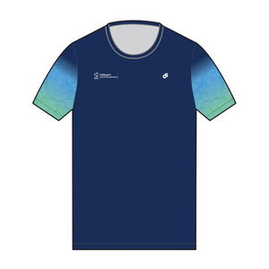 MWC Townsville Event Run Tee 2024