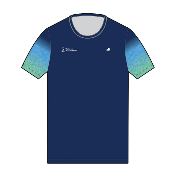 MWC Townsville Event Run Tee 2024