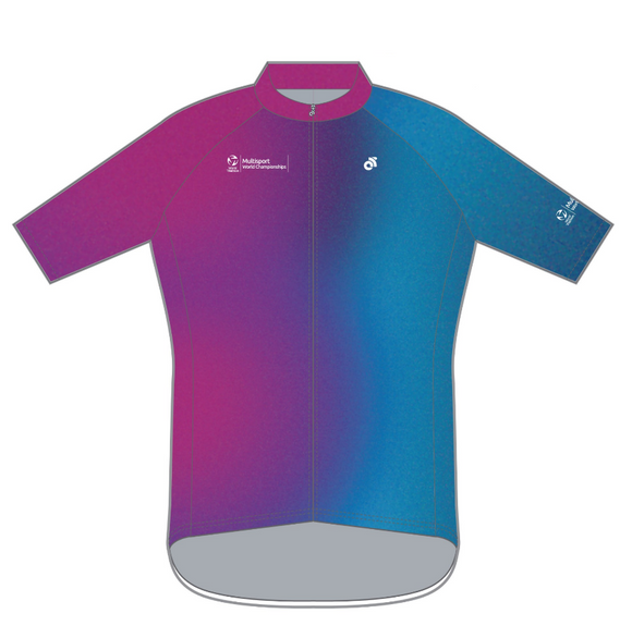 Townsville WMC Candyfloss Tech+ Jersey