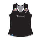 MWC Flags Women's Singlet