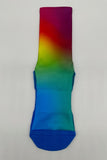 WT DU-ATH-LON Splash Socks