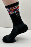 MWC Black Flag Socks