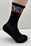 MWC Black Flag Socks