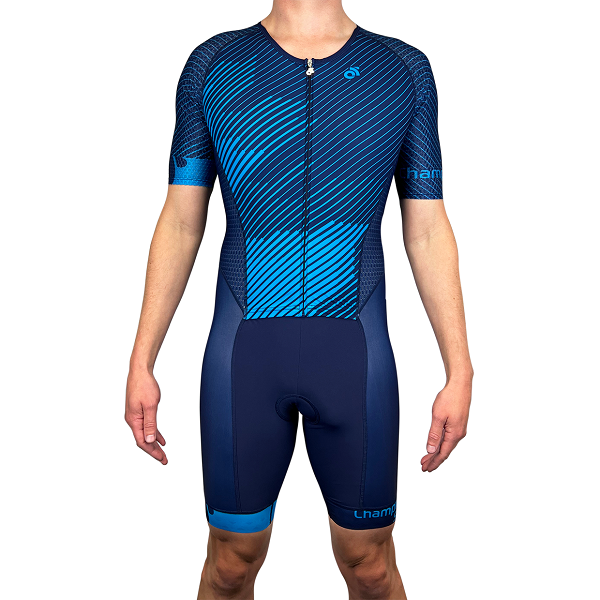 TNT Apex+ Aero Tri Suit – World Triathlon Official Store Global