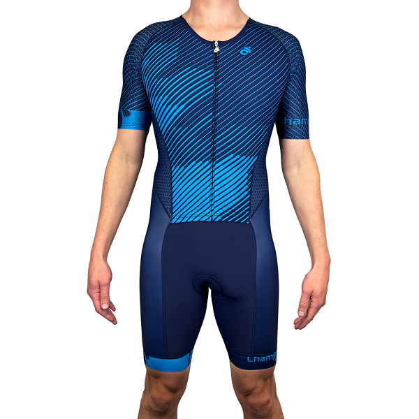 TNT Apex+ Aero Tri Suit (NAME) – World Triathlon Official Store Global