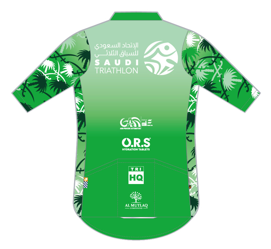 KSA Apex Pro Jersey