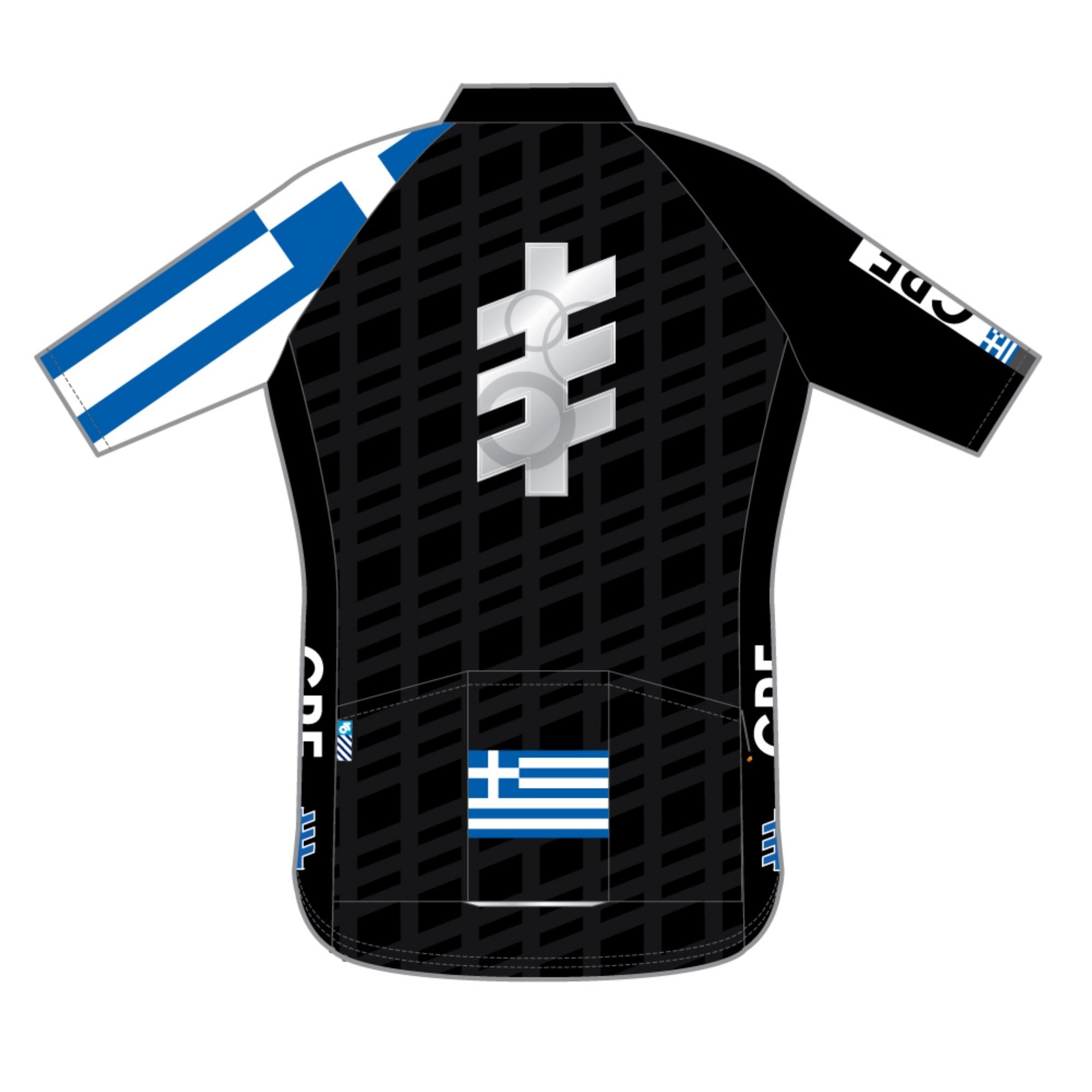 Greece jersey online