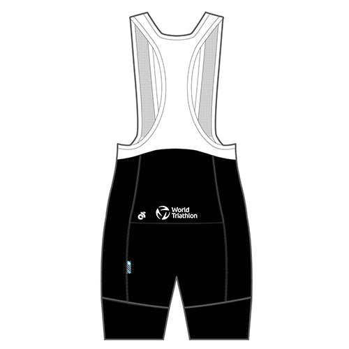 World Triathlon Performance Bib Shorts World Triathlon Official Store Global